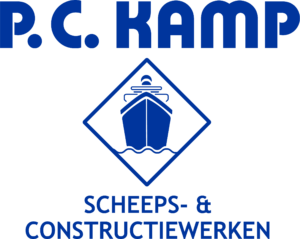 P.C.KAMP_LOGO