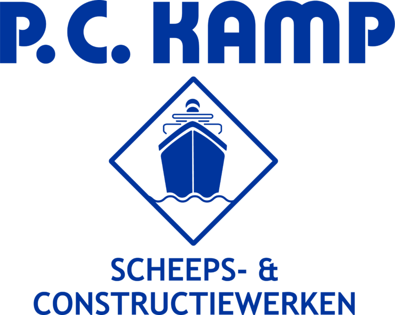 P.C.KAMP_LOGO